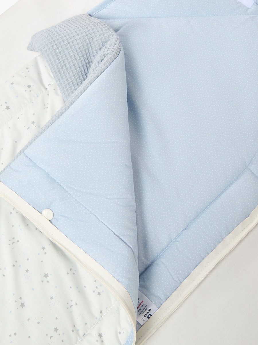 Cambrass Baby Sleeping Bag with Star Print