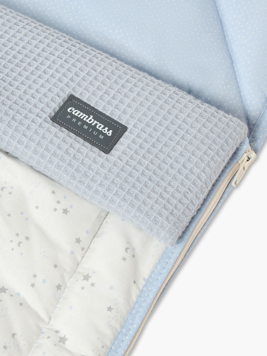 Cambrass Baby Sleeping Bag with Star Print