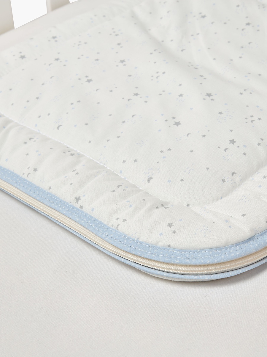 Cambrass Baby Sleeping Bag with Star Print
