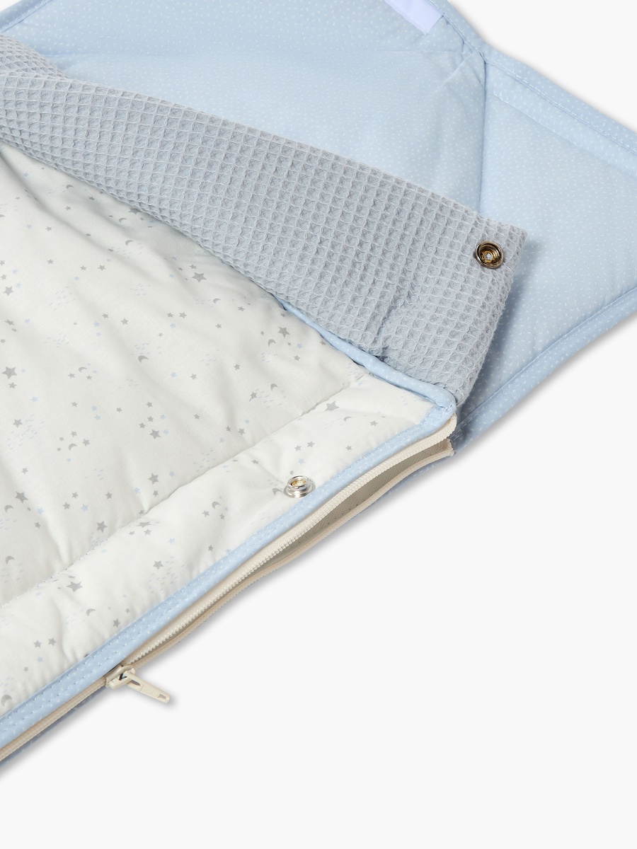 Cambrass Baby Sleeping Bag with Star Print