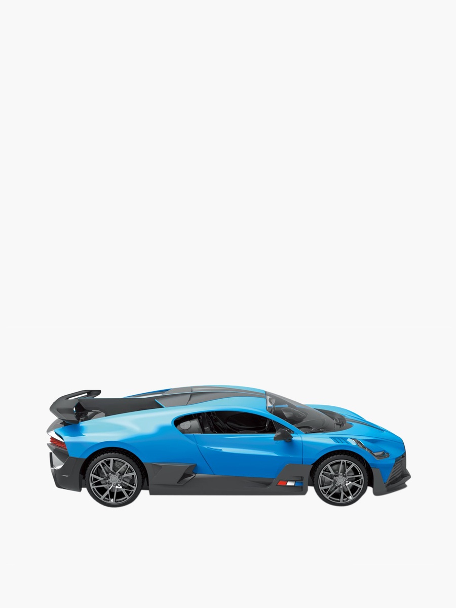 Bugatti 1:16 Divo Remote Control Car