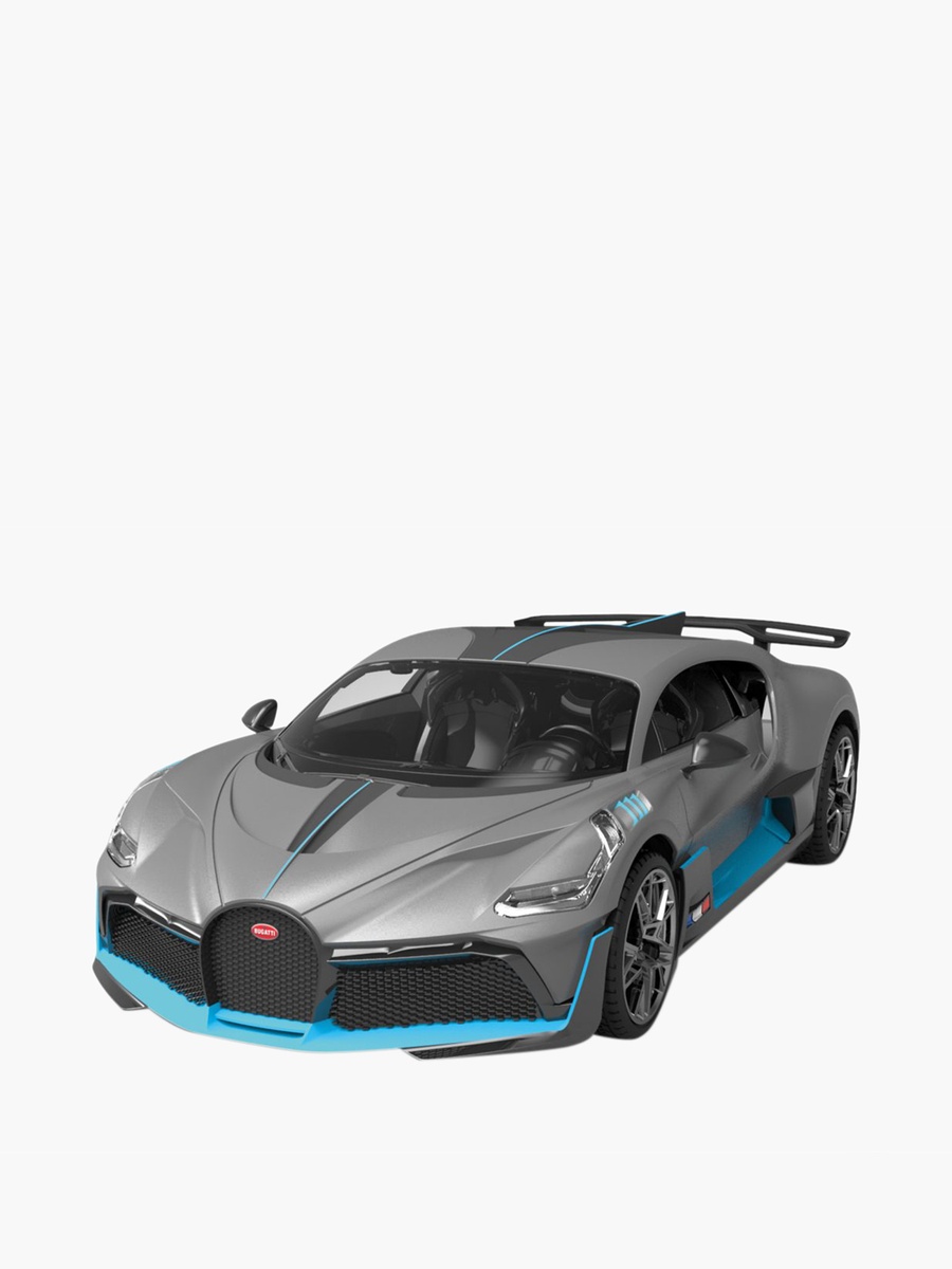 Bugatti 1:16 Divo Remote Control Car