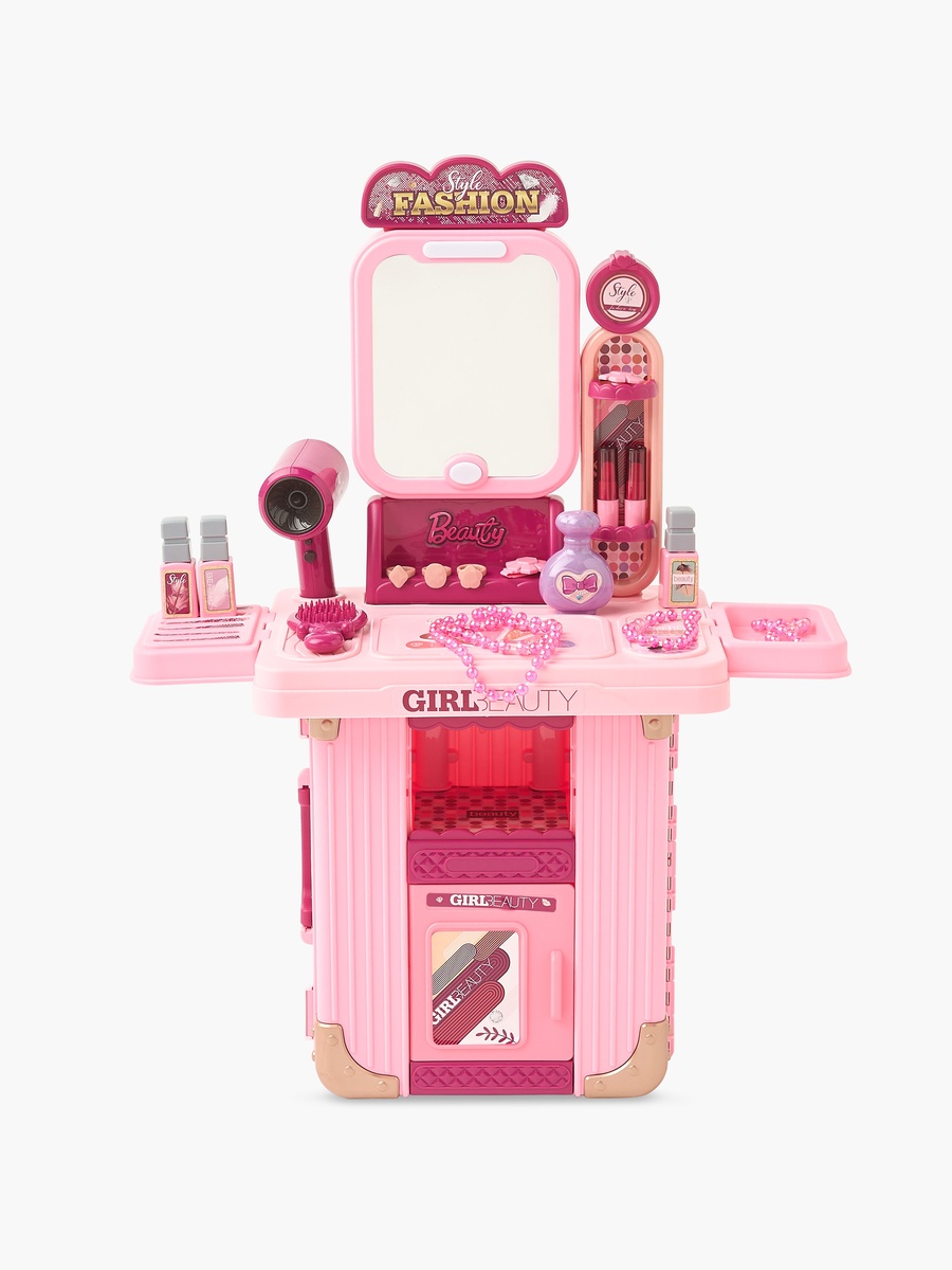 Charmz Beauty Playset
