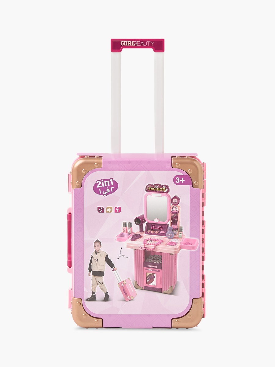 Charmz Beauty Playset