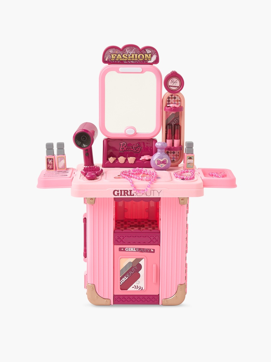Charmz Beauty Playset