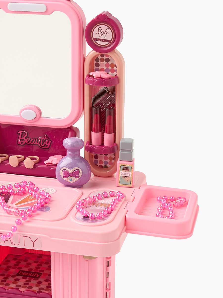 Charmz Beauty Playset