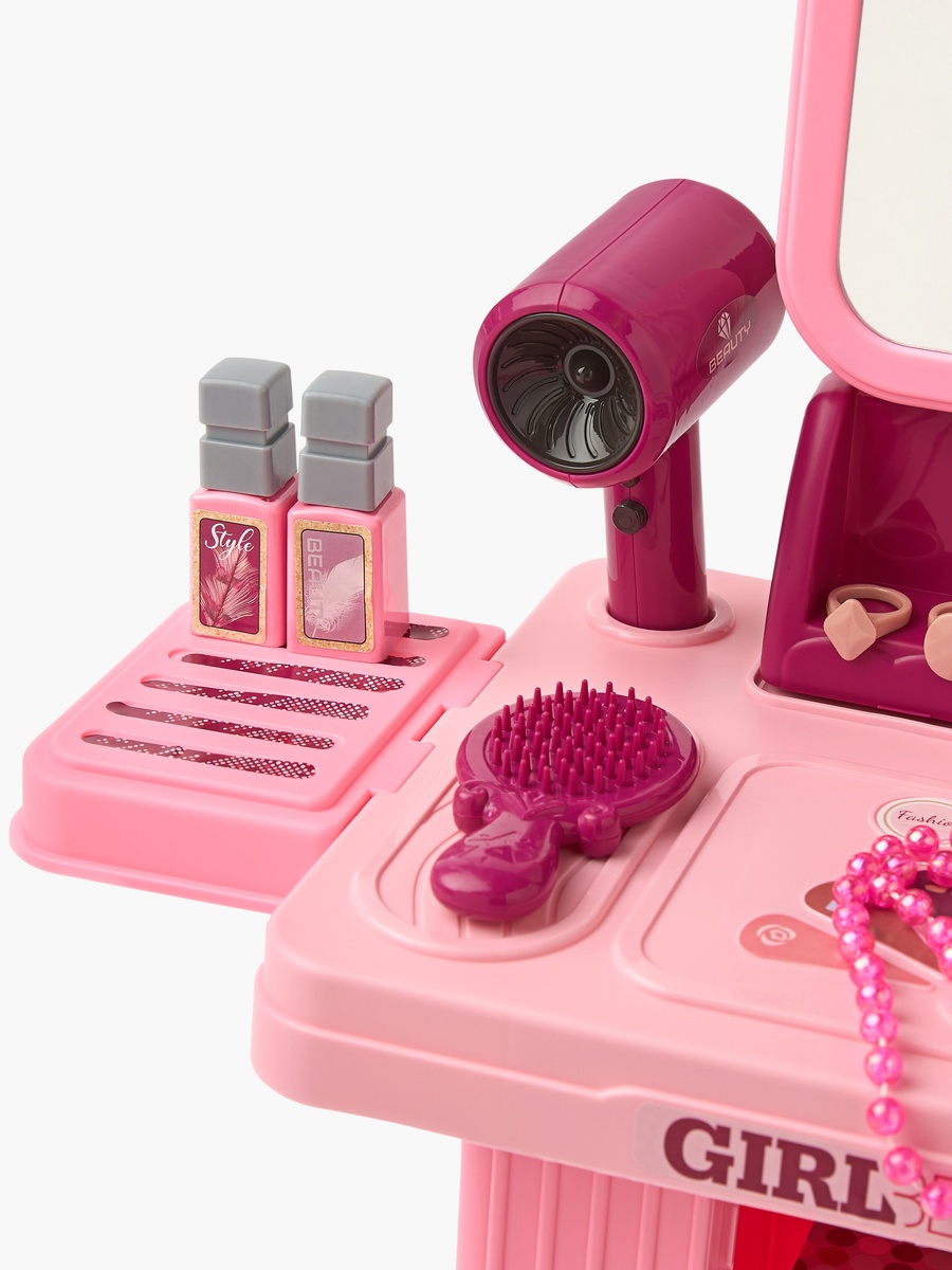 Charmz Beauty Playset