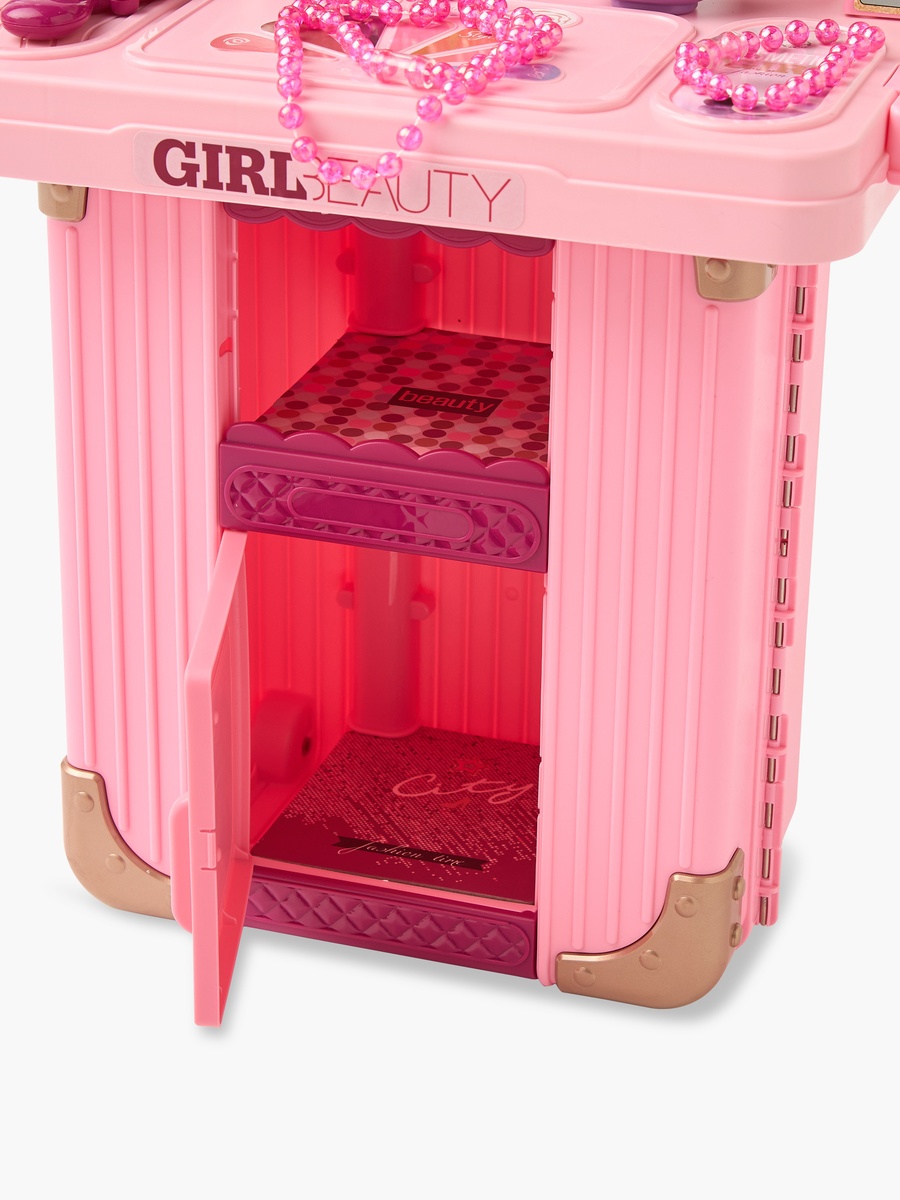 Charmz Beauty Playset