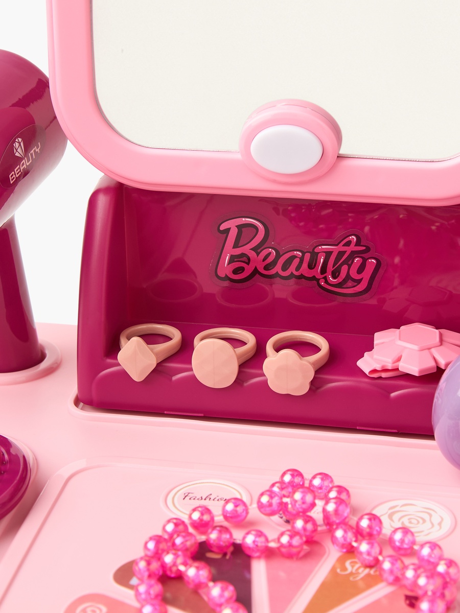 Charmz Beauty Playset