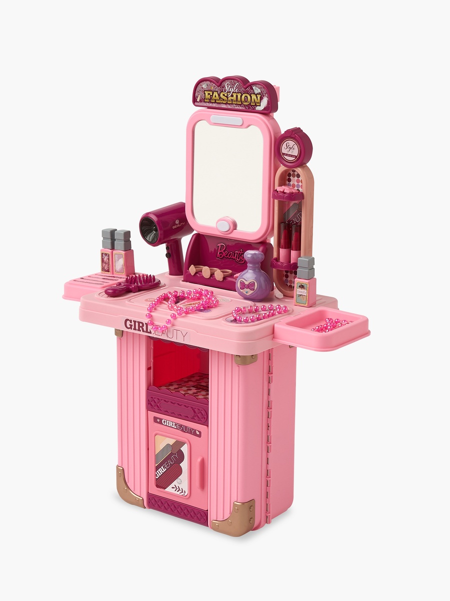 Charmz Beauty Playset