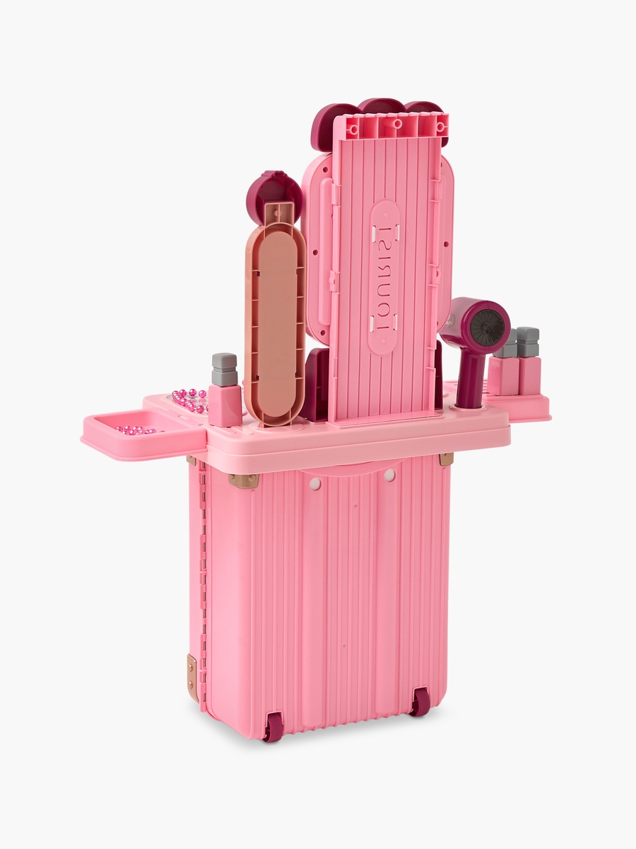 Charmz Beauty Playset