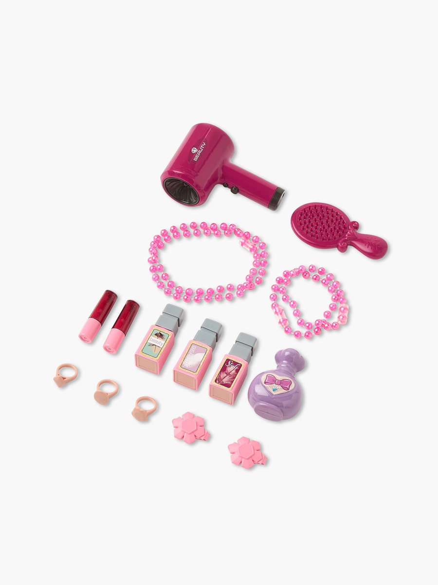 Charmz Beauty Playset