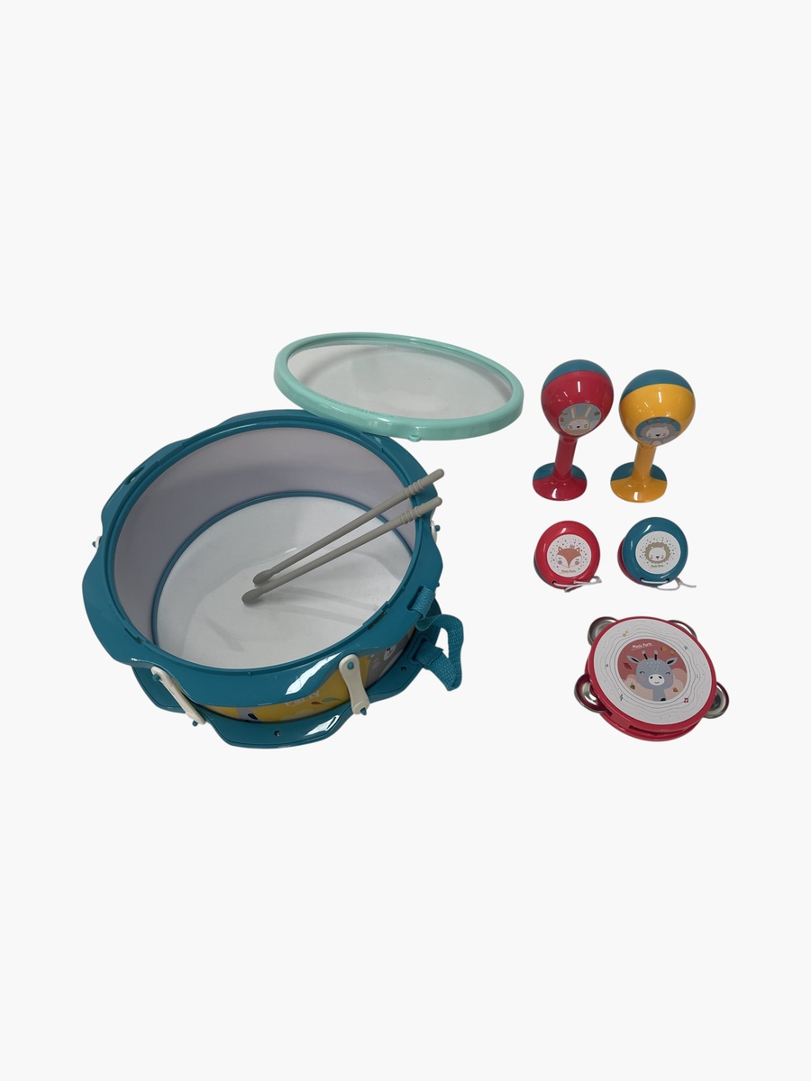 Melody Magic Musical Playset