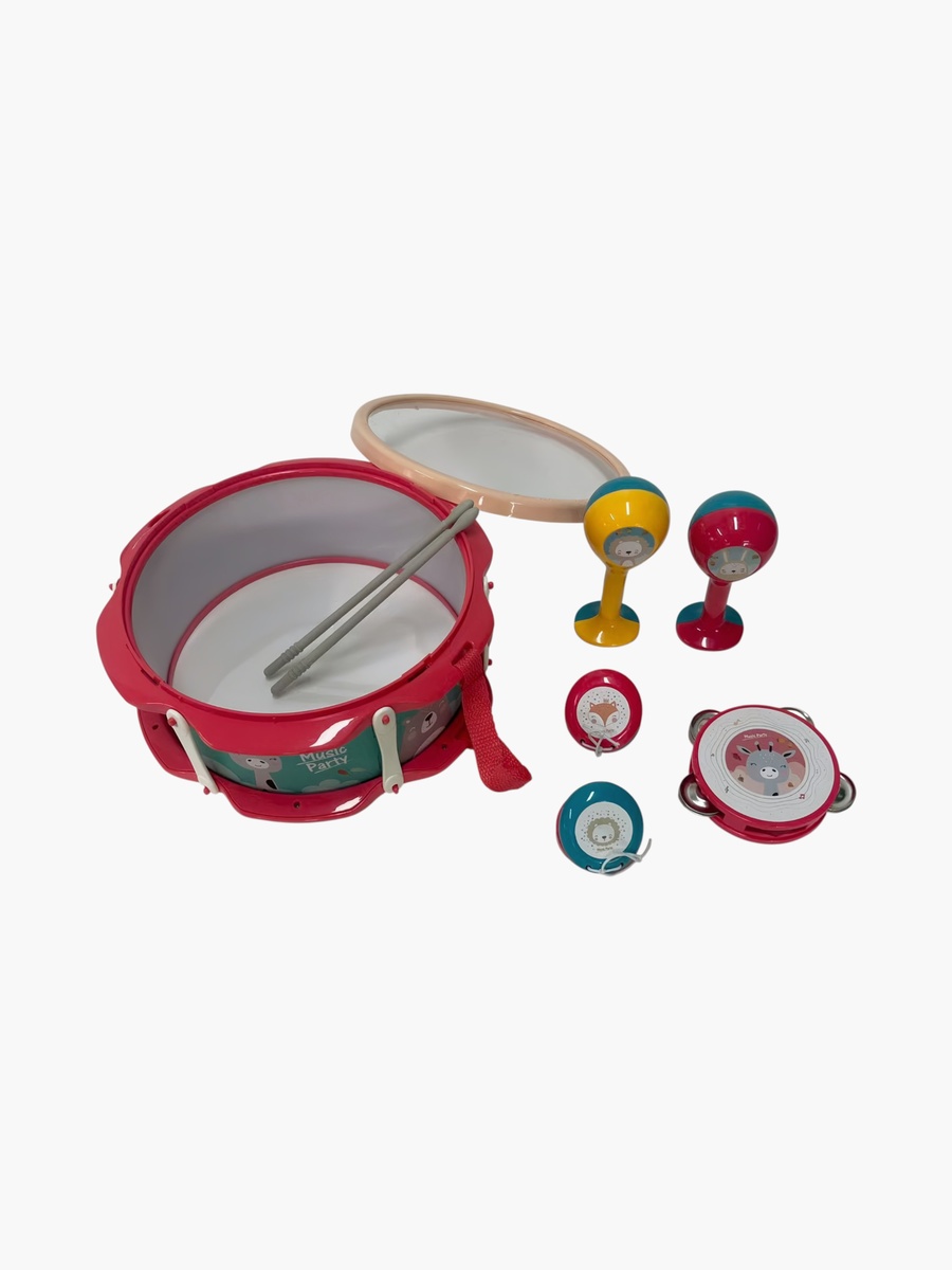 Melody Magic Musical Playset