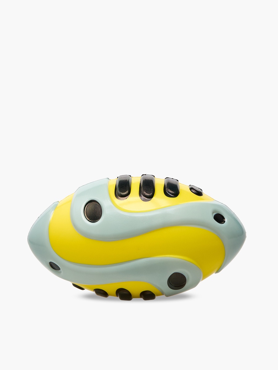 Flying Birds Printed Football