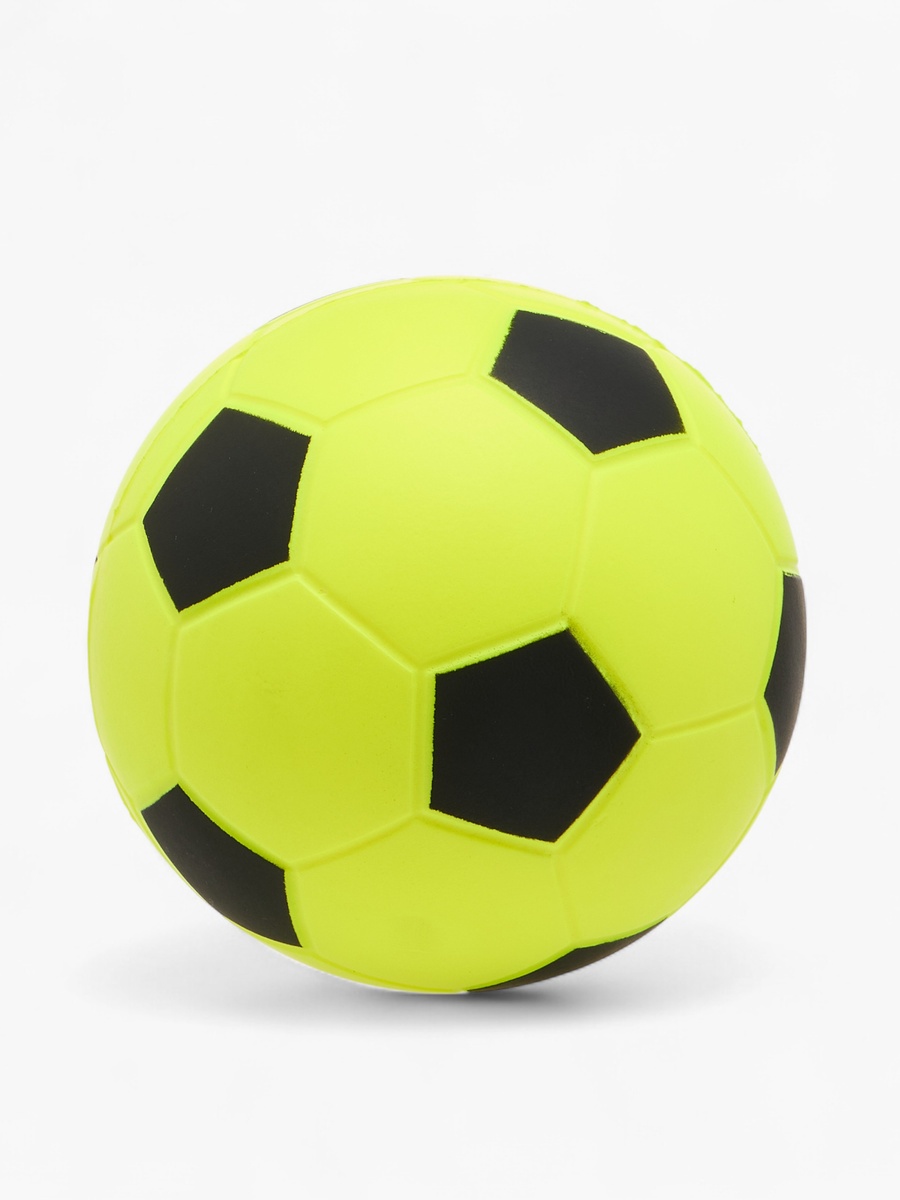 Puff Foam Soccer Ball