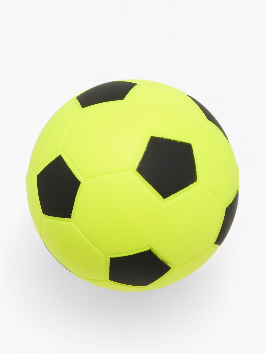 Puff Foam Soccer Ball