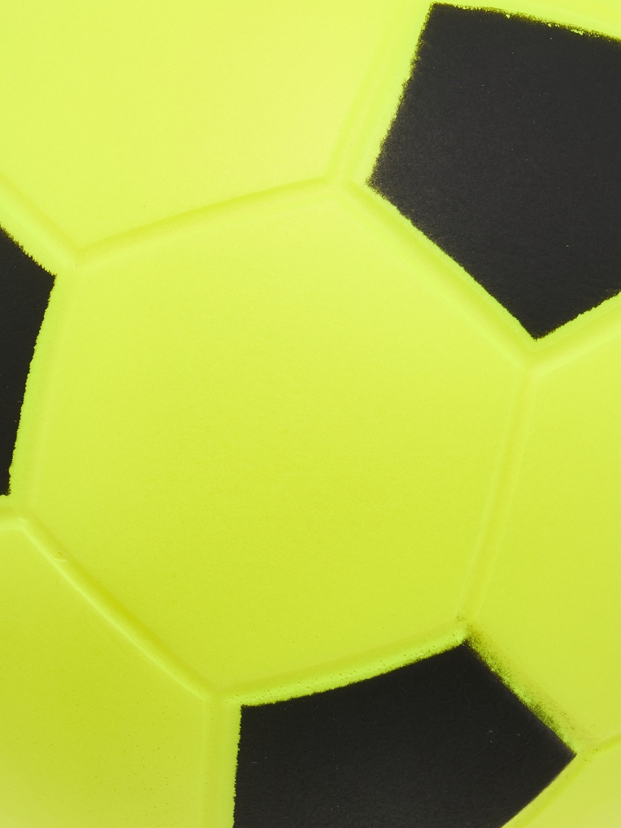 Puff Foam Soccer Ball