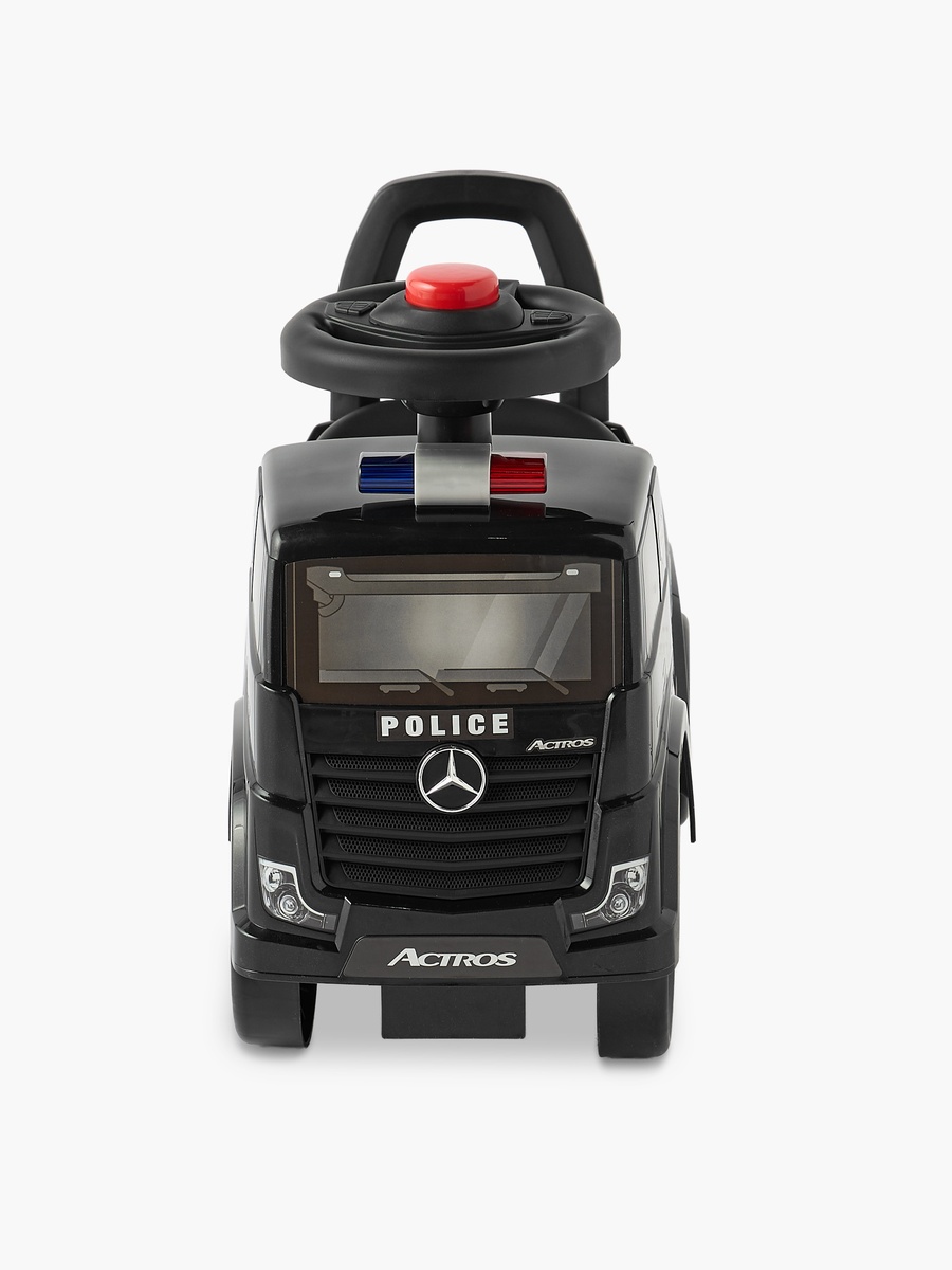 Mercedes-Benz Actros Ride On