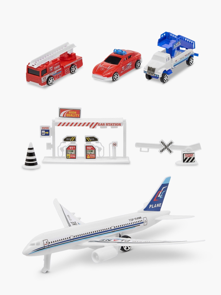Airport Playset