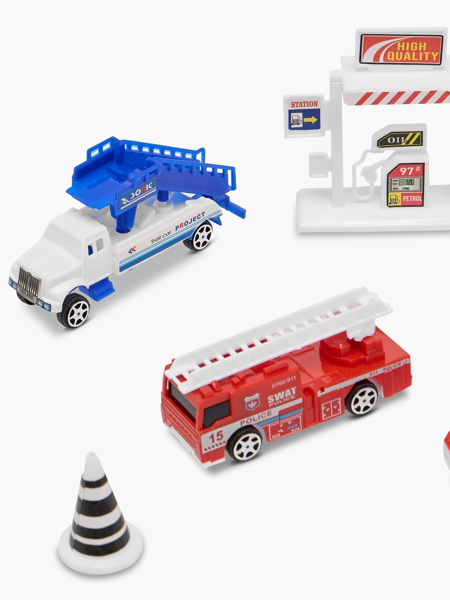 Airport Playset