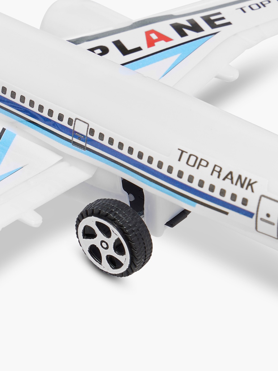 Airport Playset