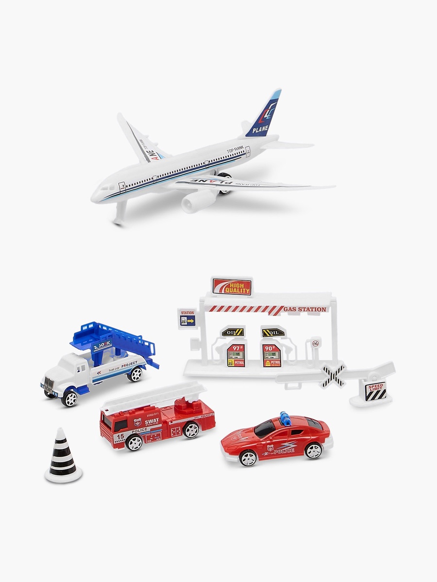 Airport Playset