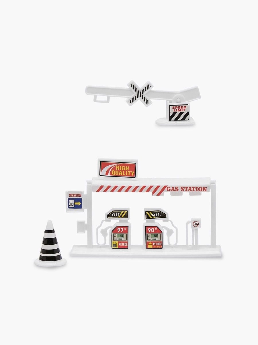 Airport Playset