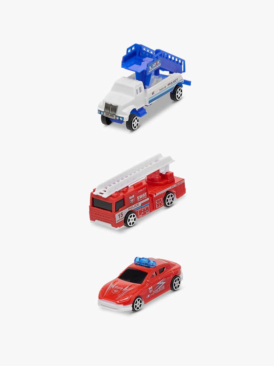 Airport Playset
