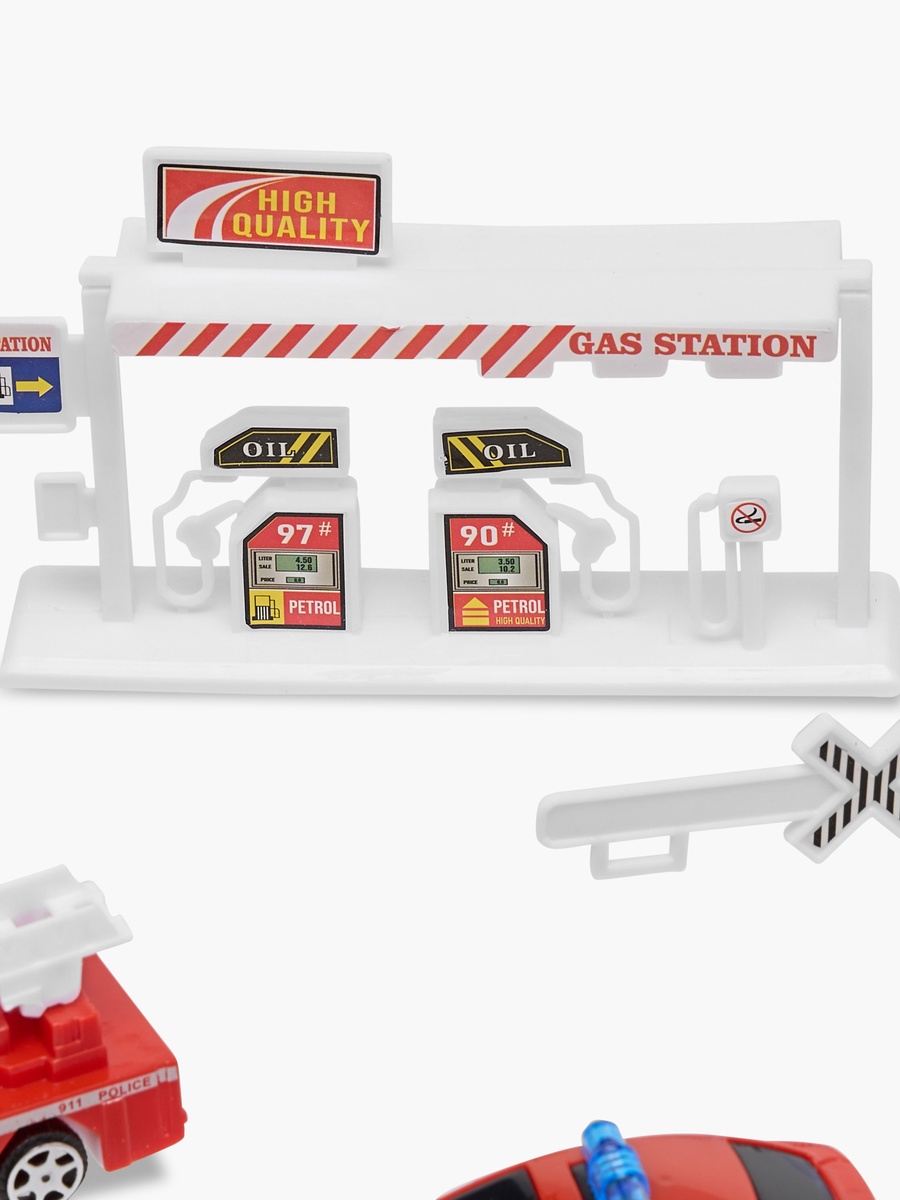 Airport Playset