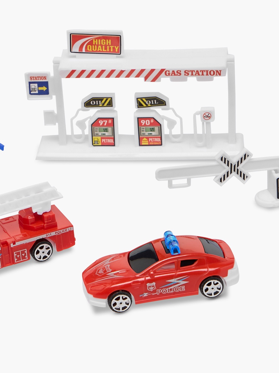 Airport Playset
