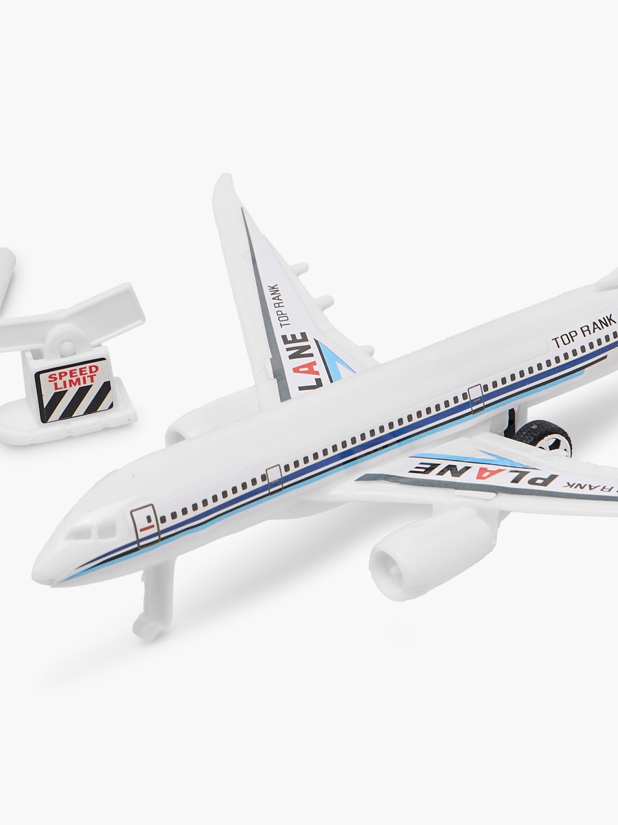 Airport Playset
