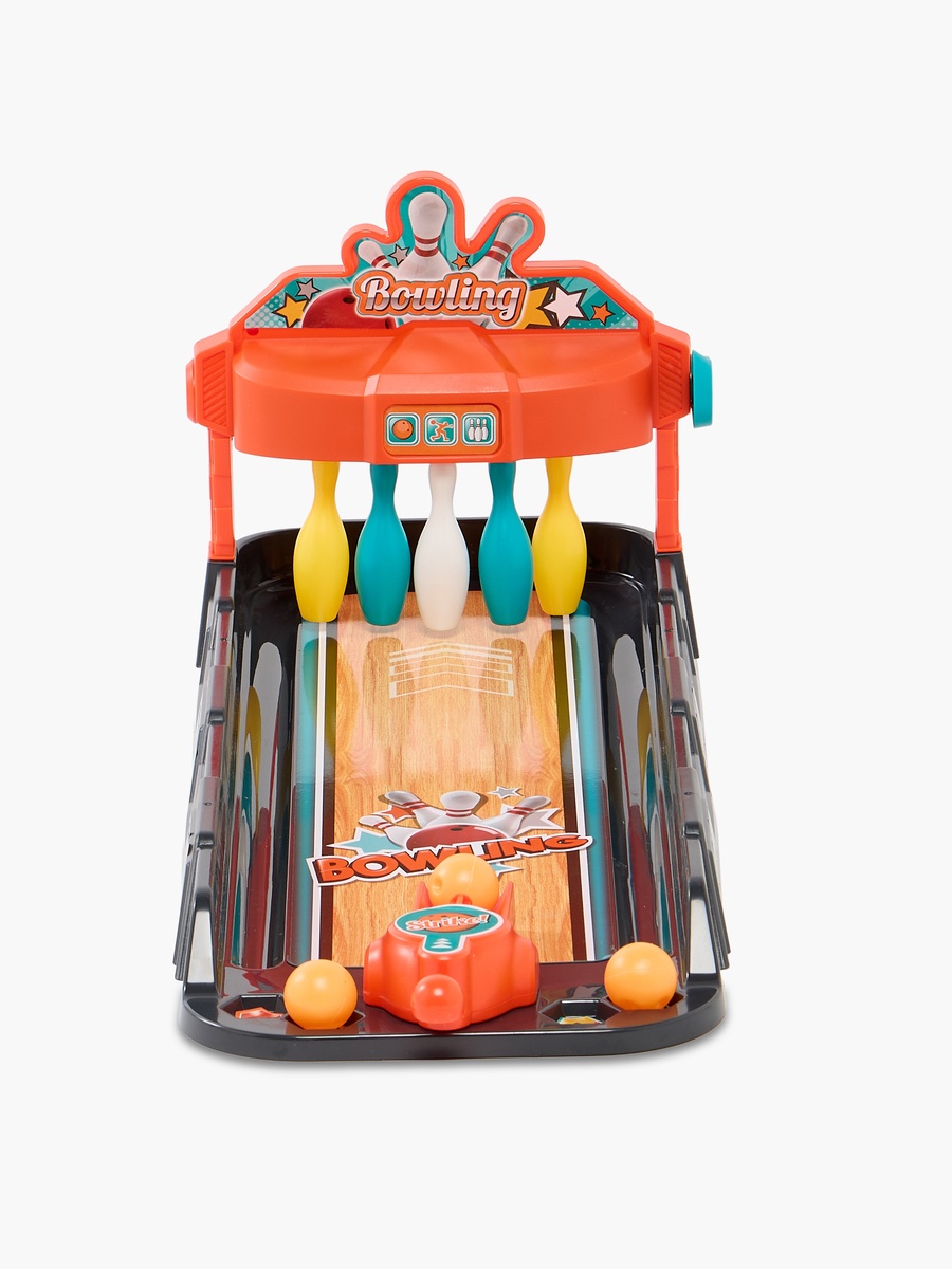 Fun Bowling Playset