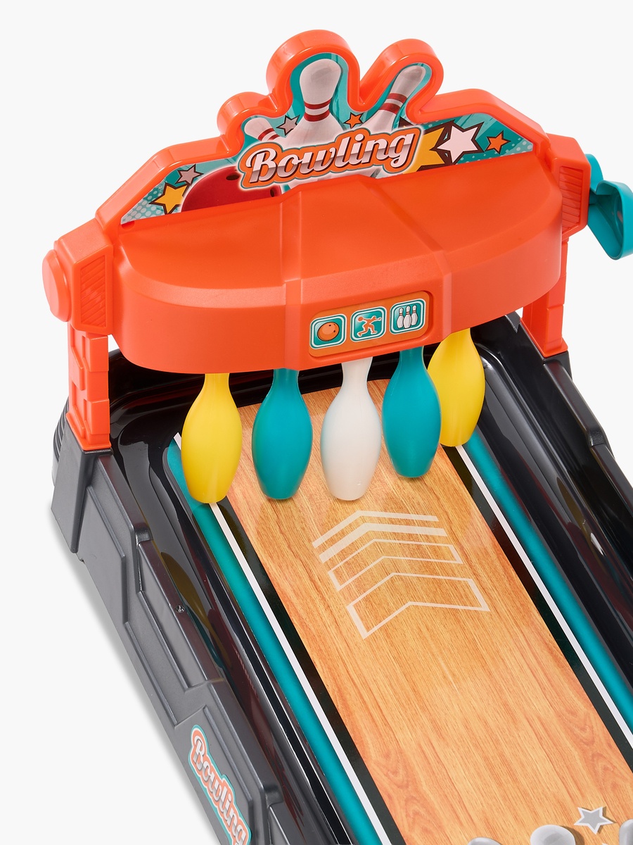 Fun Bowling Playset