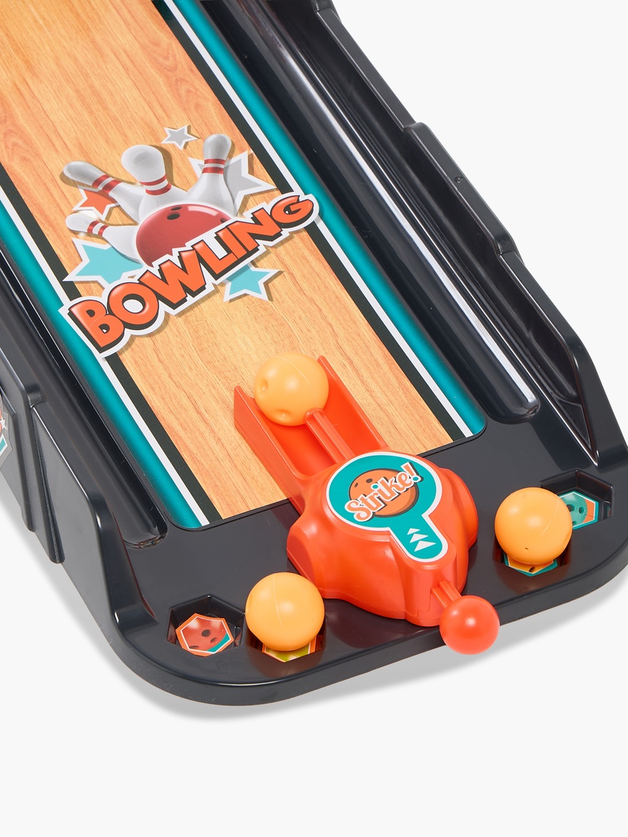 Fun Bowling Playset