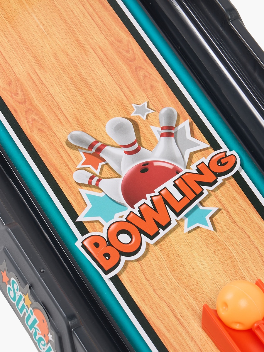 Fun Bowling Playset
