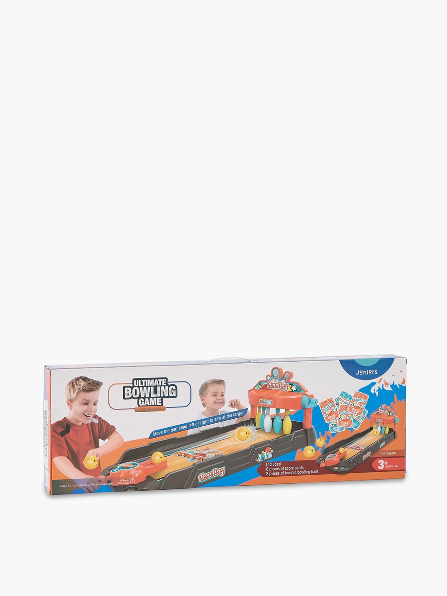 Fun Bowling Playset