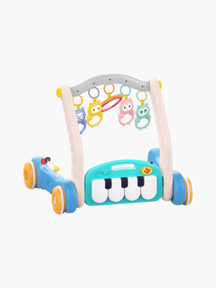 2-in-1 Piano Rack and Walker