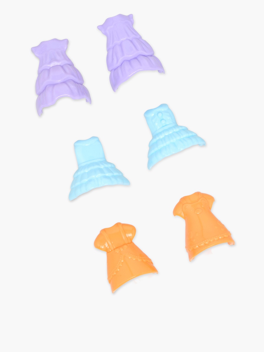 Fashion Doll Dressup Playset