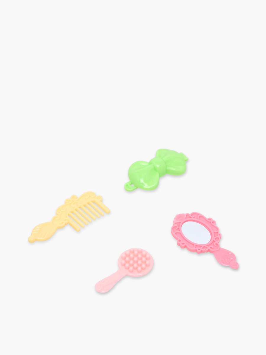 Fashion Doll Dressup Playset