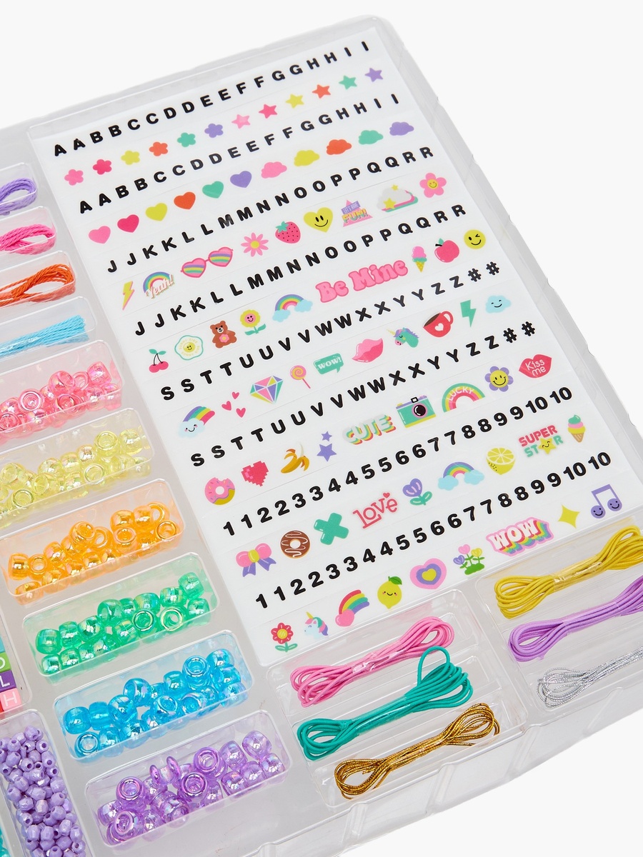 DIY Jewellery Kit