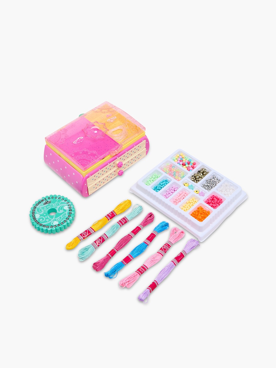 DIY Custom Jewellery Case