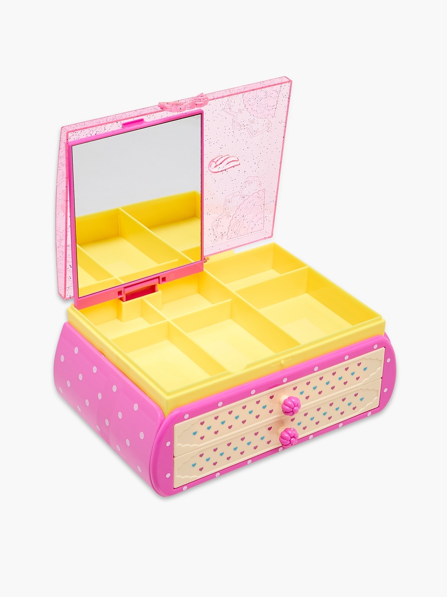 DIY Custom Jewellery Case