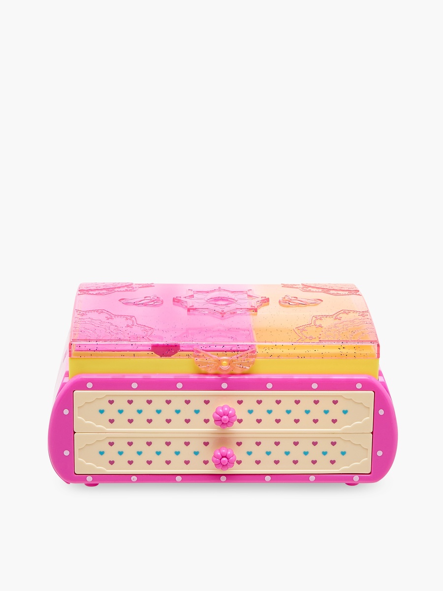 DIY Custom Jewellery Case