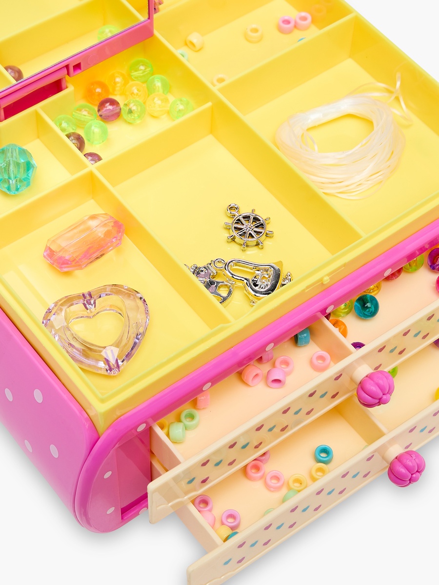 DIY Custom Jewellery Case