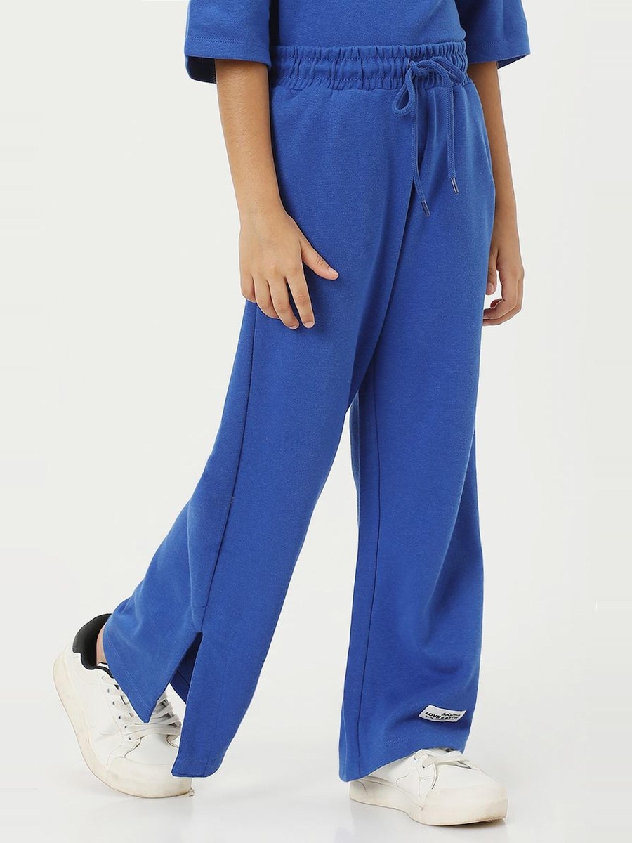 Sustainable Plain Sweatpants