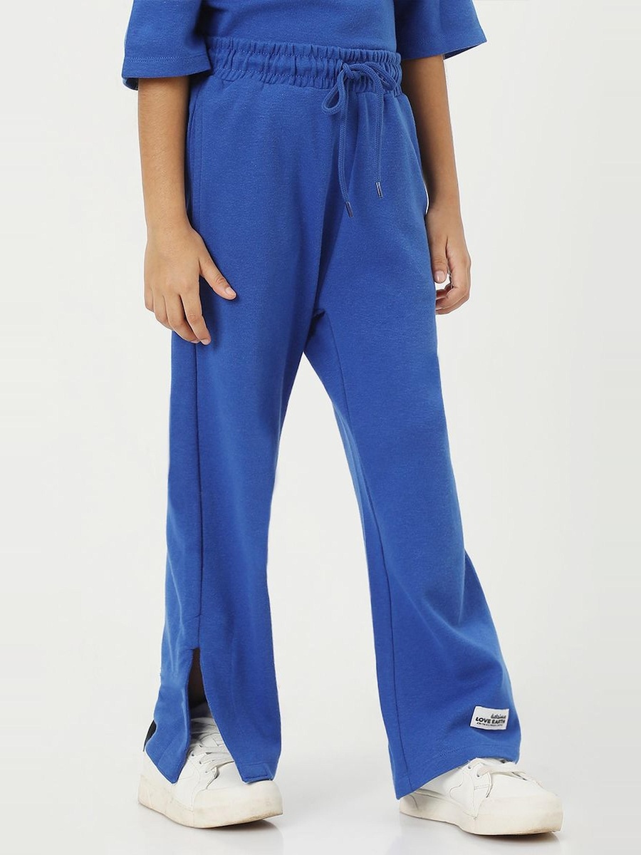 Sustainable Plain Sweatpants