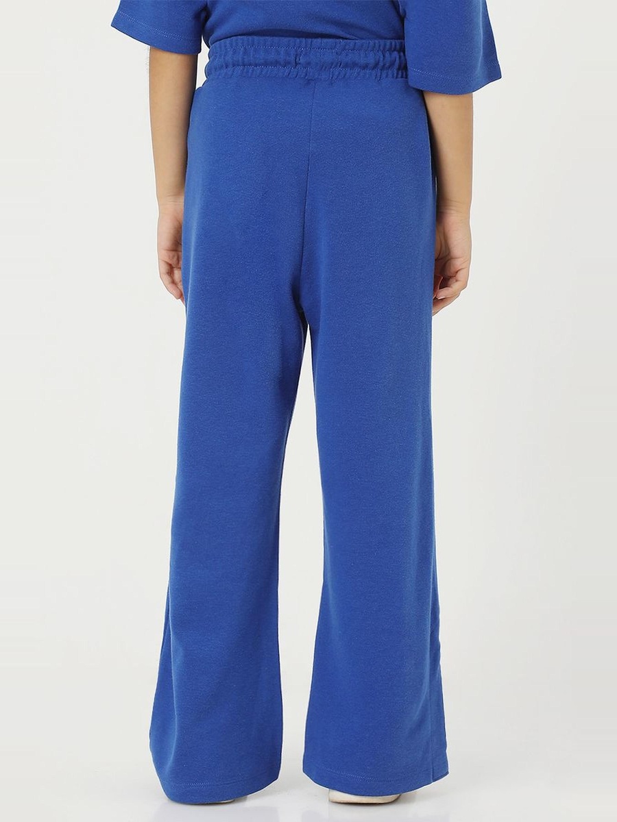Sustainable Plain Sweatpants