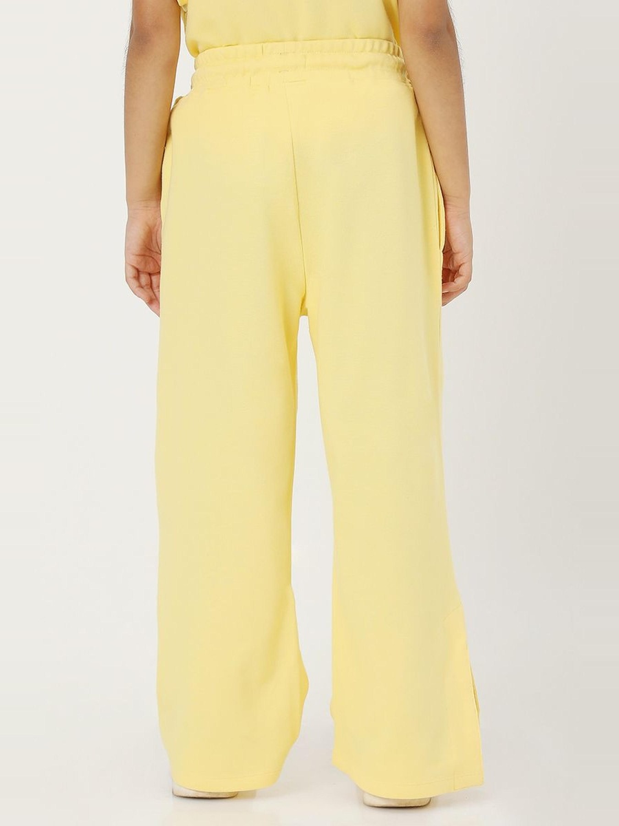 Sustainable Plain Sweatpants