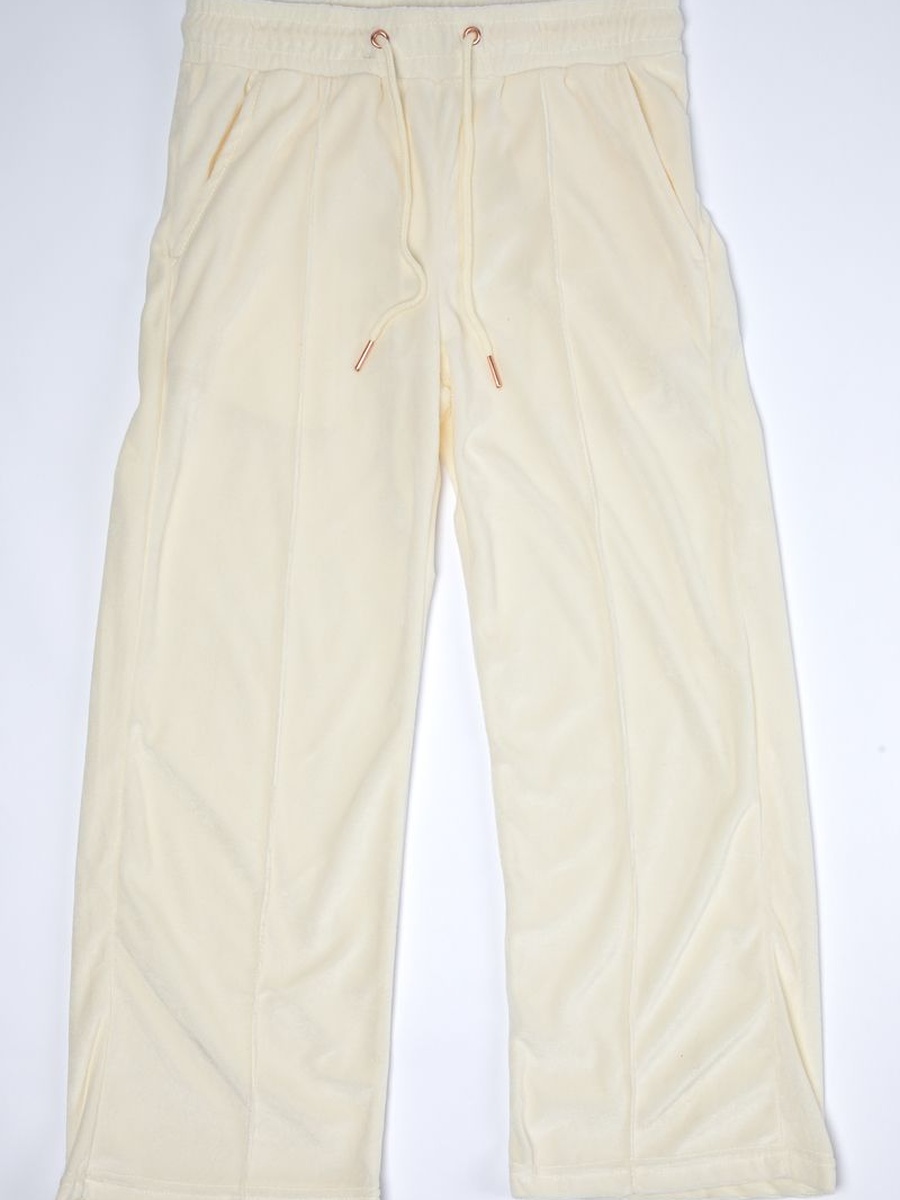 Velvet Sweatpants